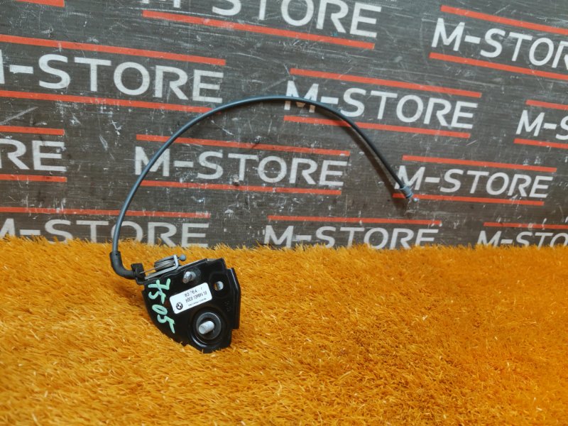 замок капота, 700 рублей, Красноярск