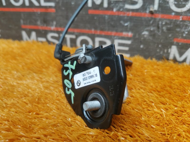 замок капота, 700 рублей, Красноярск