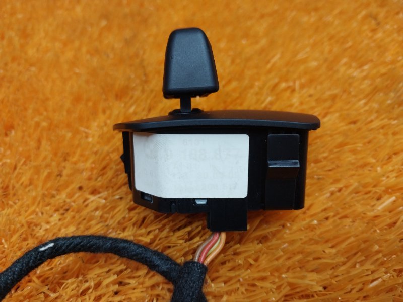 Кнопка регулировки руля, 300 рублей, Красноярск