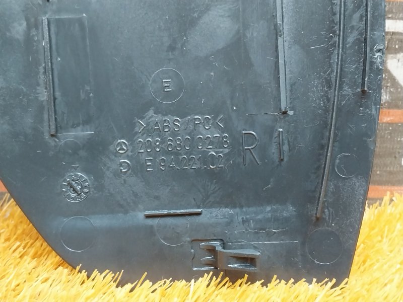 накладка панели, 340 рублей, Красноярск