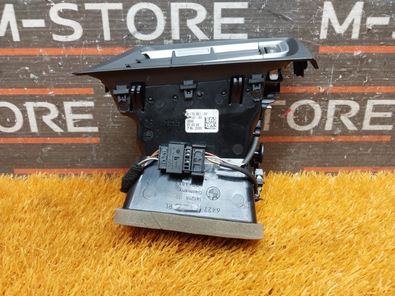 дефлектор воздушный, 1000 рублей, Красноярск