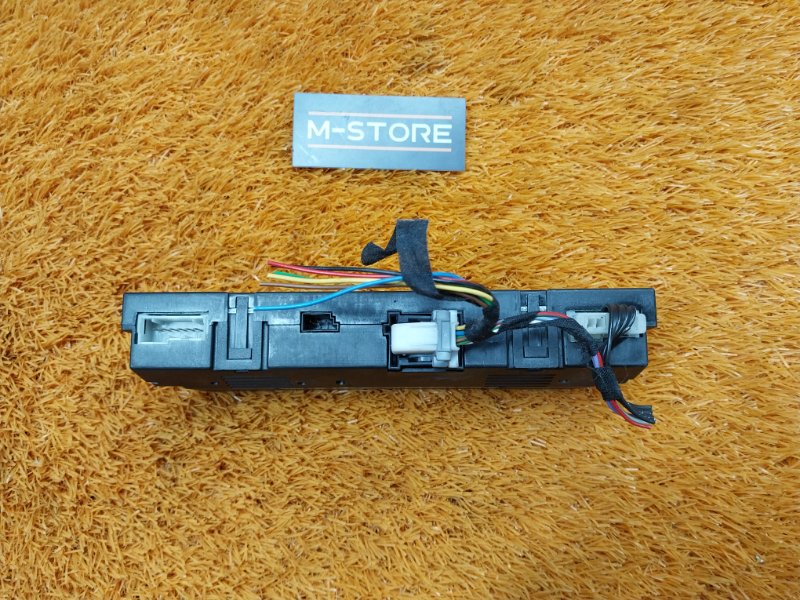 Блок управления заслонками печки, 300 рублей, Красноярск