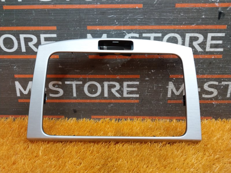 Рамка магнитолы, 670 рублей, Красноярск