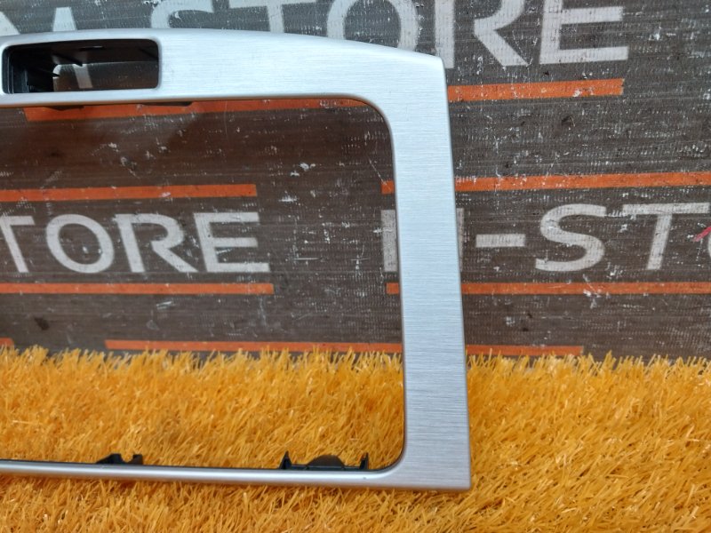 Рамка магнитолы, 670 рублей, Красноярск