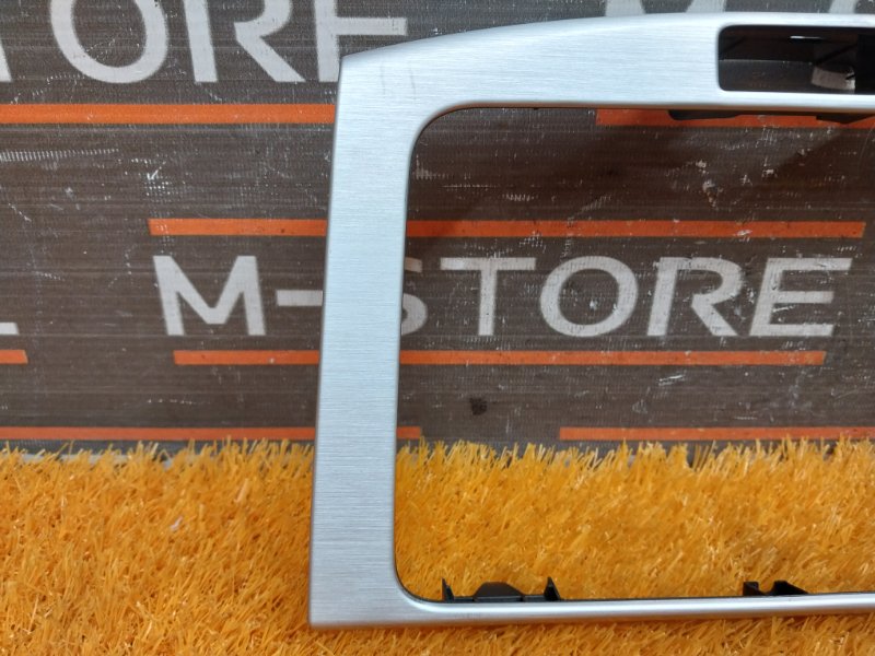 Рамка магнитолы, 670 рублей, Красноярск