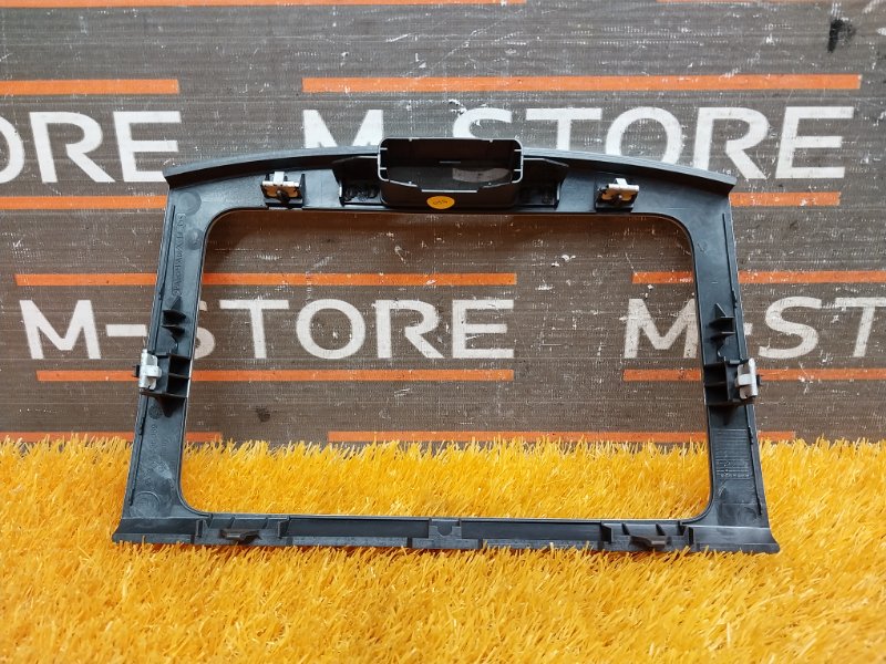 Рамка магнитолы, 670 рублей, Красноярск