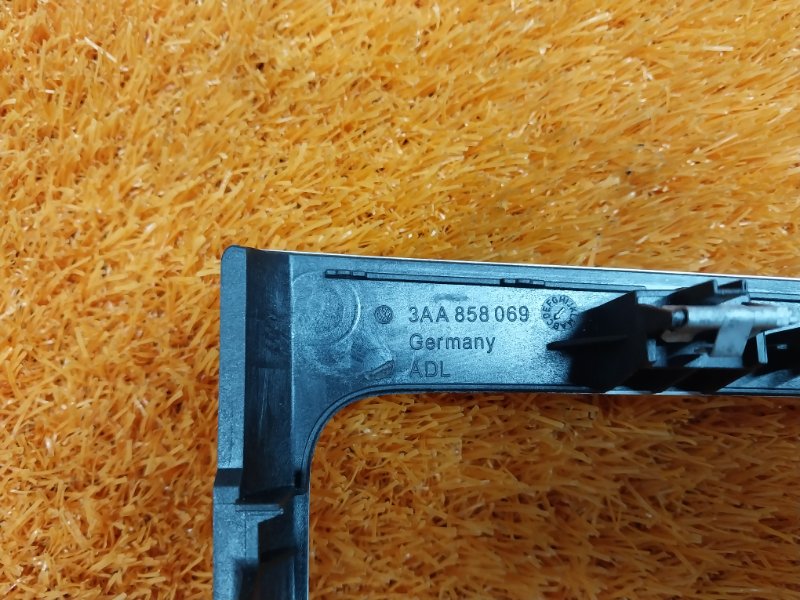 Рамка магнитолы, 670 рублей, Красноярск