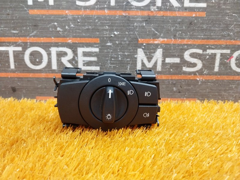 Переключатель света фар, 700 рублей, Красноярск