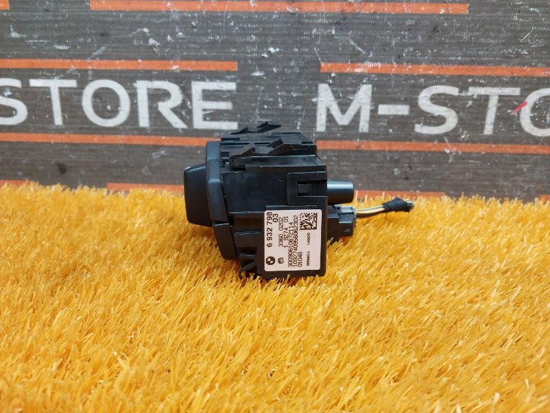 Переключатель света фар, 700 рублей, Красноярск