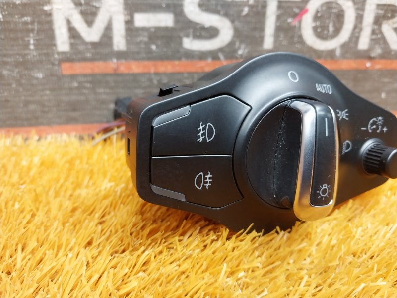 Переключатель света фар, 500 рублей, Красноярск