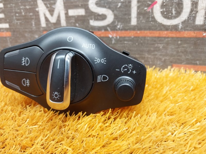 Переключатель света фар, 500 рублей, Красноярск