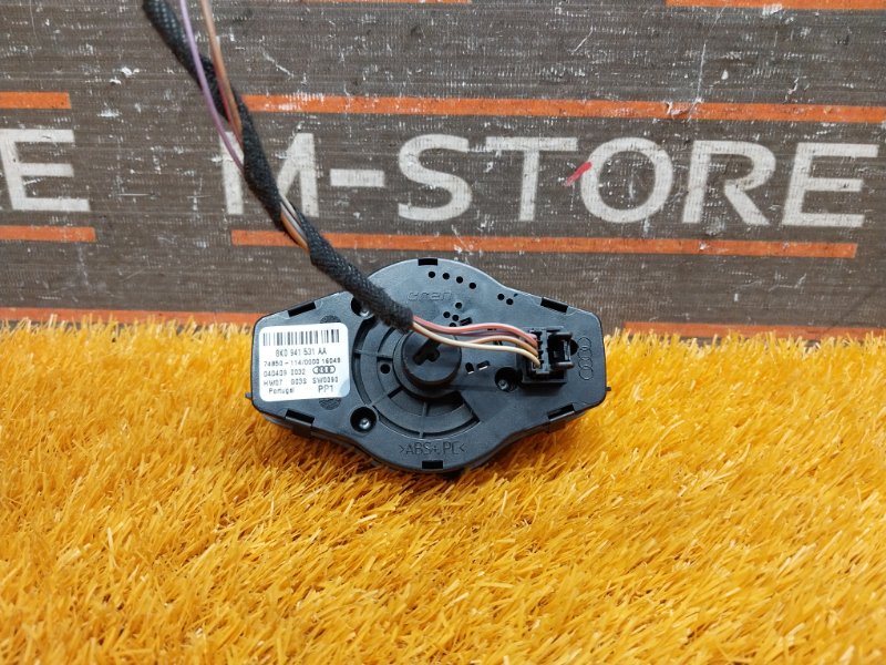 Переключатель света фар, 500 рублей, Красноярск