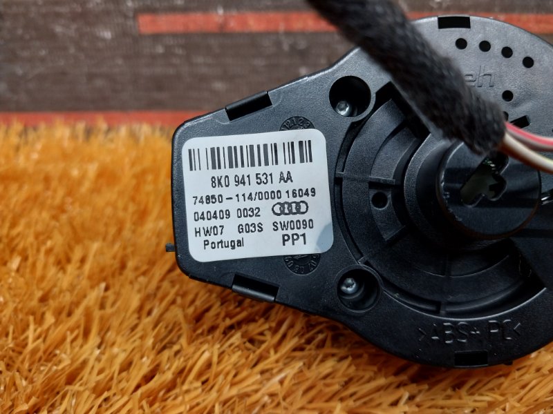 Переключатель света фар, 500 рублей, Красноярск