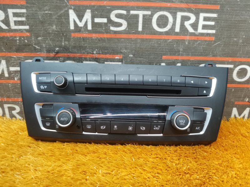 блок управления климат-контролем, 6540 рублей, Красноярск