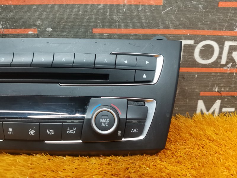 блок управления климат-контролем, 6540 рублей, Красноярск