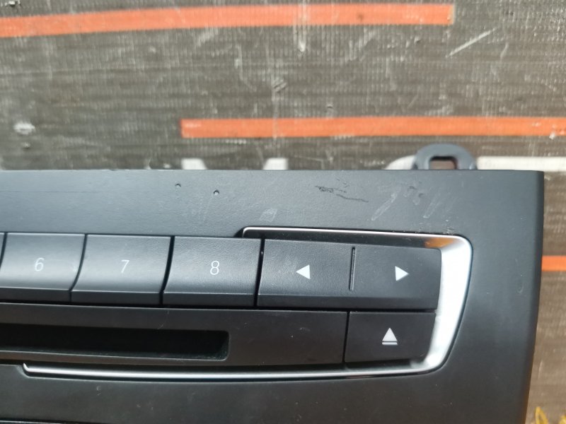 блок управления климат-контролем, 6540 рублей, Красноярск