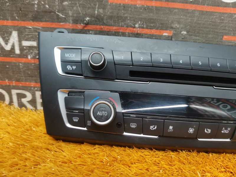 блок управления климат-контролем, 6540 рублей, Красноярск