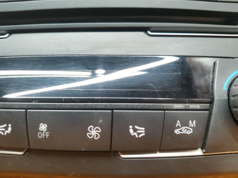 блок управления климат-контролем, 6540 рублей, Красноярск