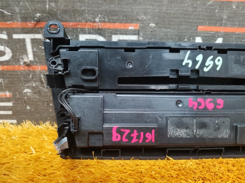 блок управления климат-контролем, 6540 рублей, Красноярск