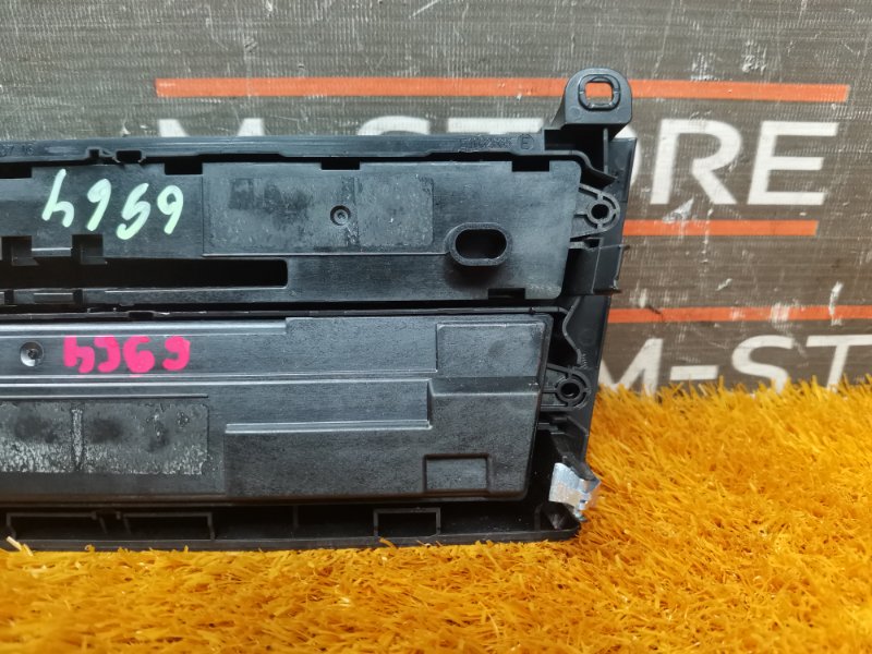 блок управления климат-контролем, 6540 рублей, Красноярск