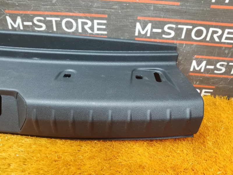 накладка багажника, 980 рублей, Красноярск