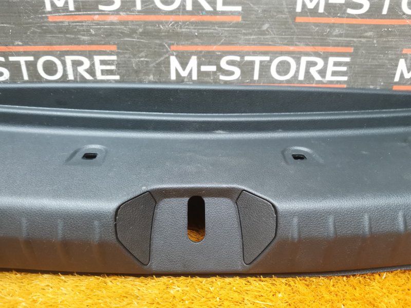 накладка багажника, 980 рублей, Красноярск