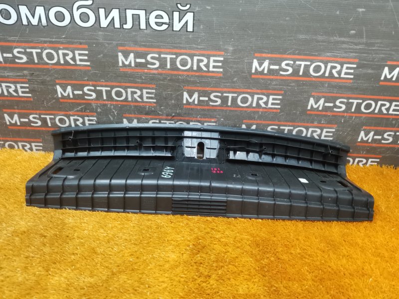 накладка багажника, 980 рублей, Красноярск