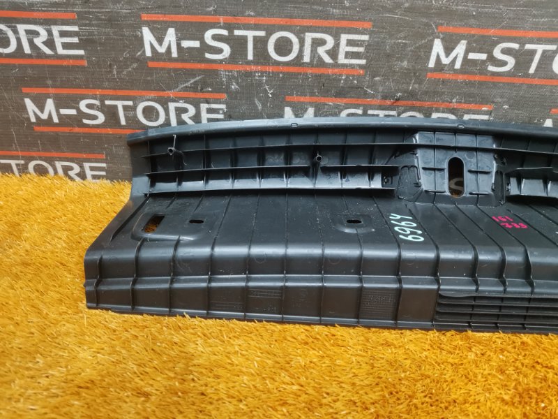 накладка багажника, 980 рублей, Красноярск