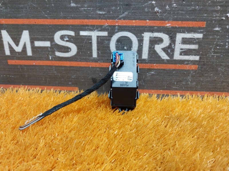 Кнопка аварийной сигнализации, 480 рублей, Красноярск