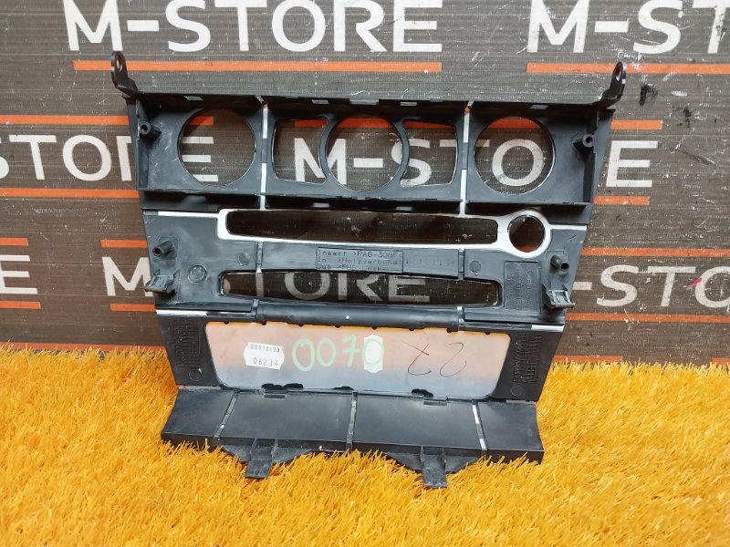 накладка панели, 1820 рублей, Красноярск