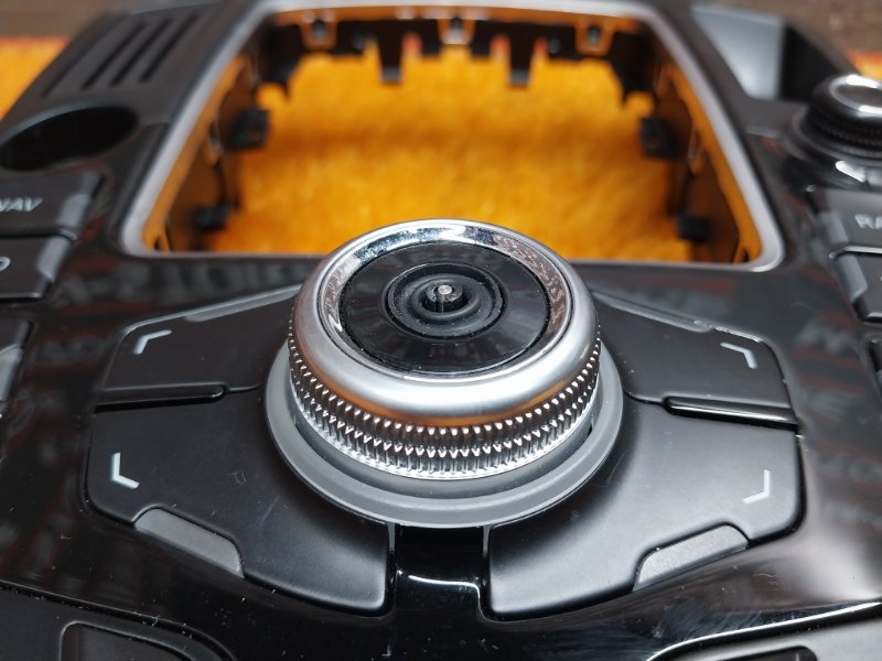 Блок управления MMI, 1750 рублей, Красноярск