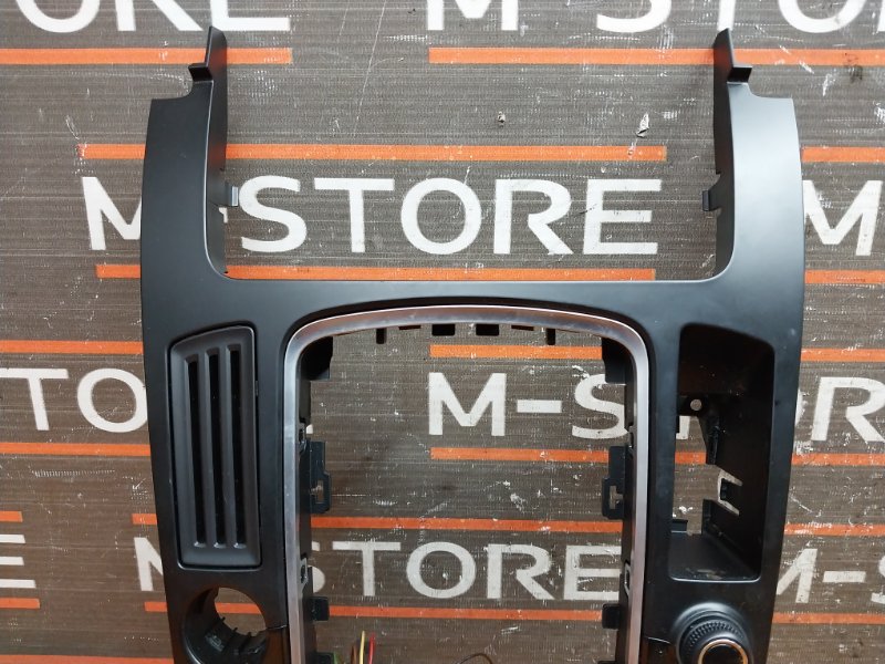 Блок управления MMI, 1750 рублей, Красноярск