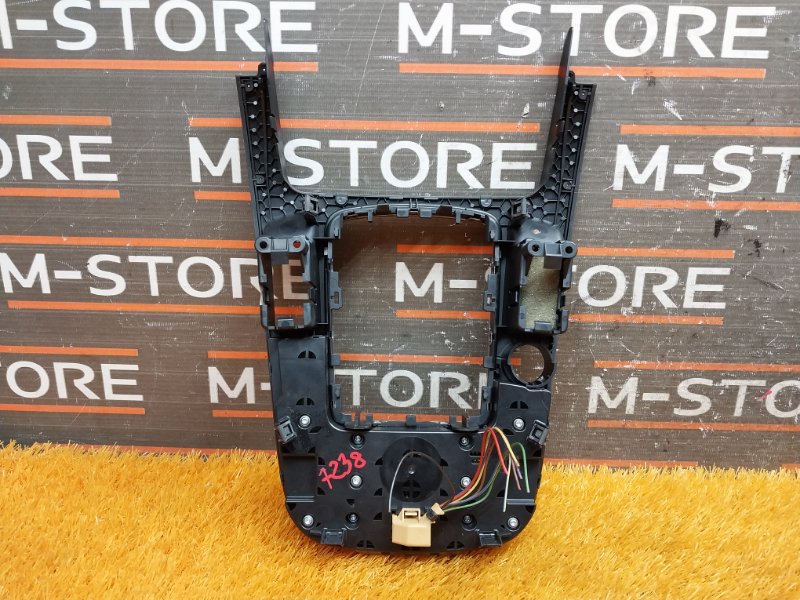 Блок управления MMI, 1750 рублей, Красноярск