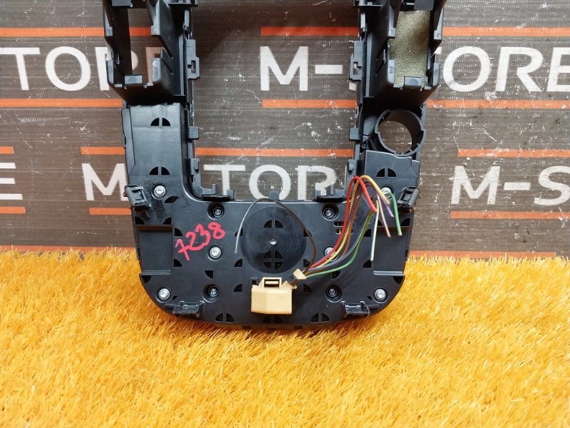 Блок управления MMI, 1750 рублей, Красноярск