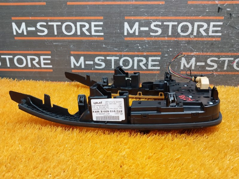 Блок управления MMI, 1750 рублей, Красноярск