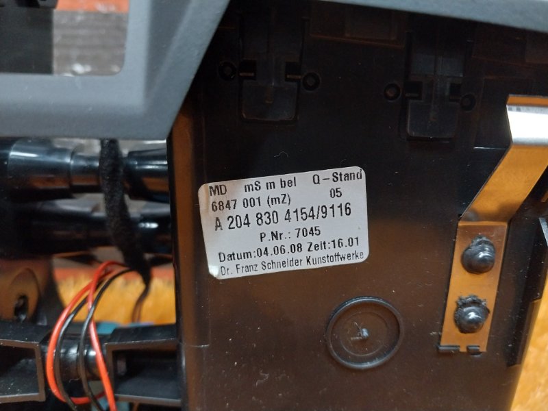 дефлектор воздушный, 1900 рублей, Красноярск