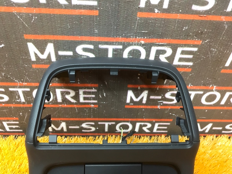 Накладка центральной консоли, 630 рублей, Красноярск