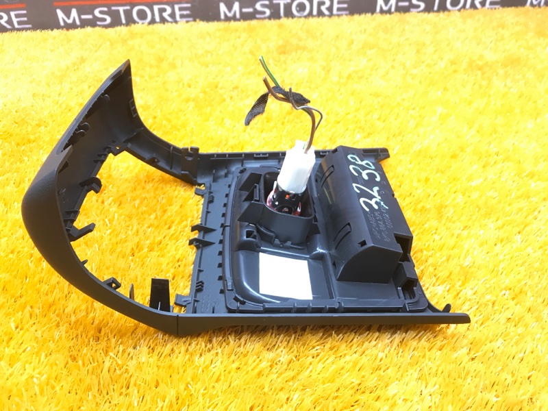 Накладка центральной консоли, 630 рублей, Красноярск