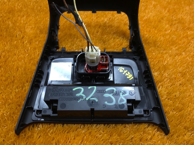 Накладка центральной консоли, 630 рублей, Красноярск