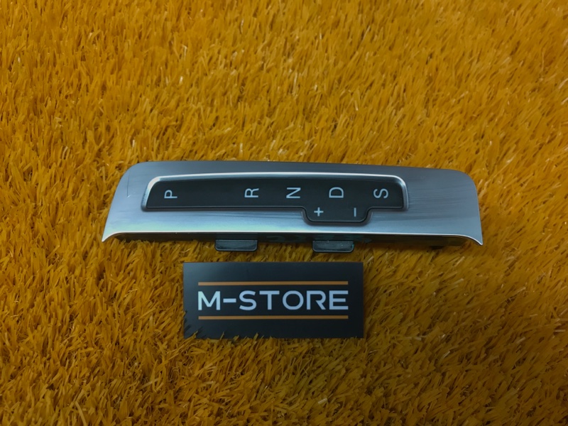 Индикация селектора АКПП, 300 рублей, Красноярск