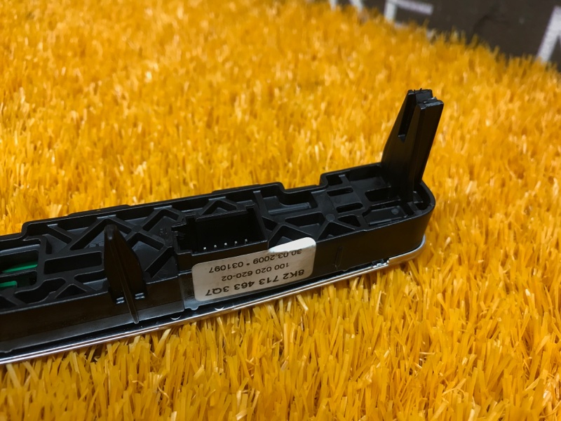 Индикация селектора АКПП, 300 рублей, Красноярск