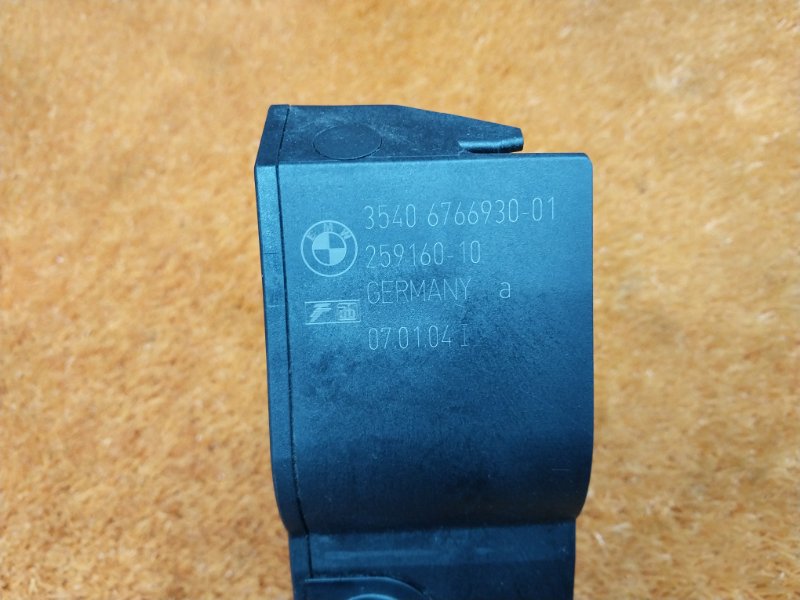 педаль газа, 500 рублей, Красноярск