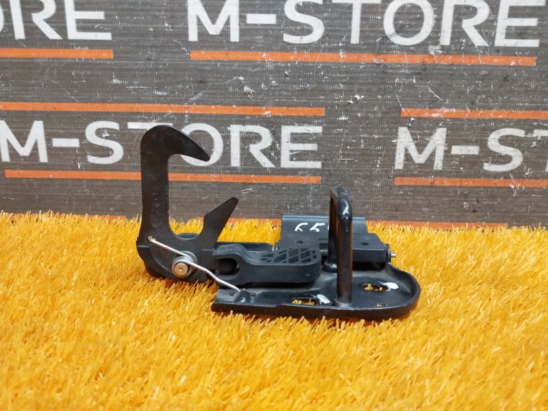 замок капота, 600 рублей, Красноярск