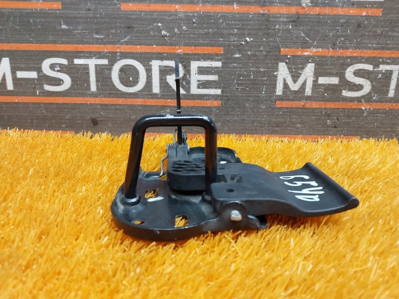 замок капота, 600 рублей, Красноярск