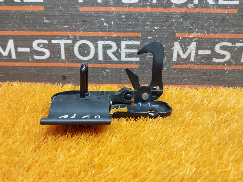 замок капота, 600 рублей, Красноярск