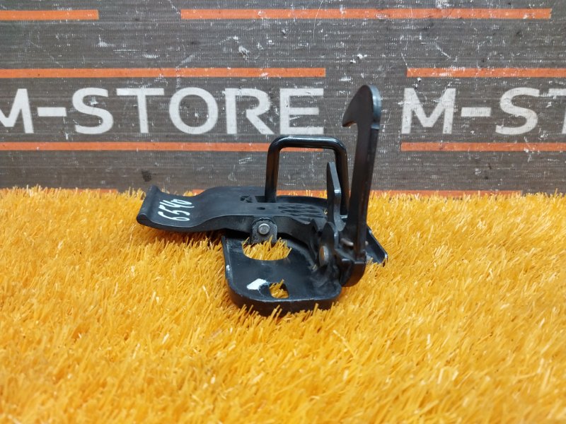 замок капота, 600 рублей, Красноярск