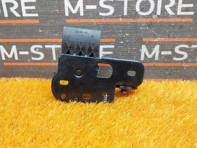 замок капота, 600 рублей, Красноярск