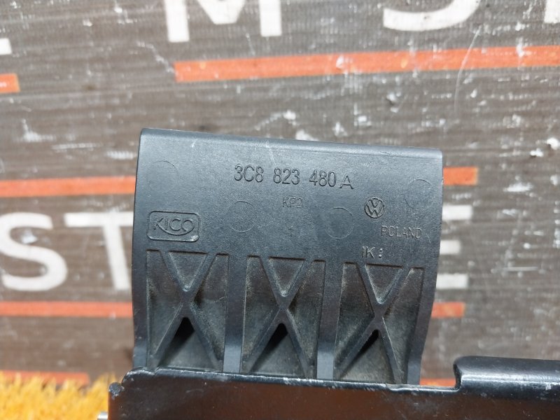 замок капота, 600 рублей, Красноярск