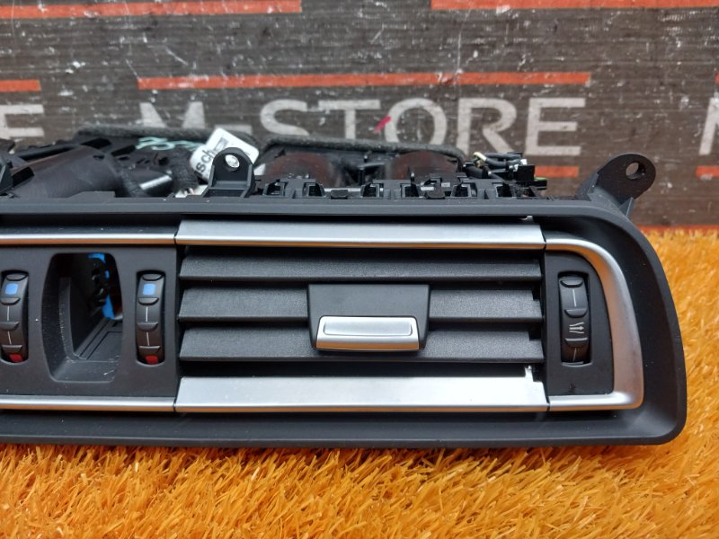 дефлектор воздушный, 2000 рублей, Красноярск