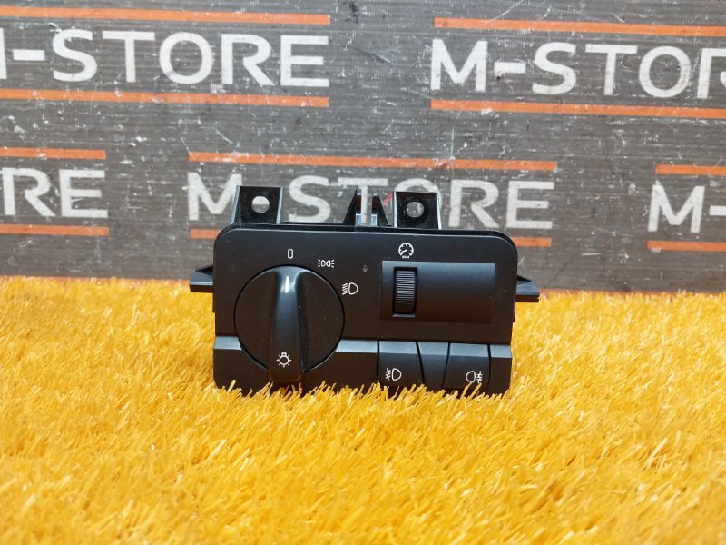 Переключатель света фар, 2000 рублей, Красноярск